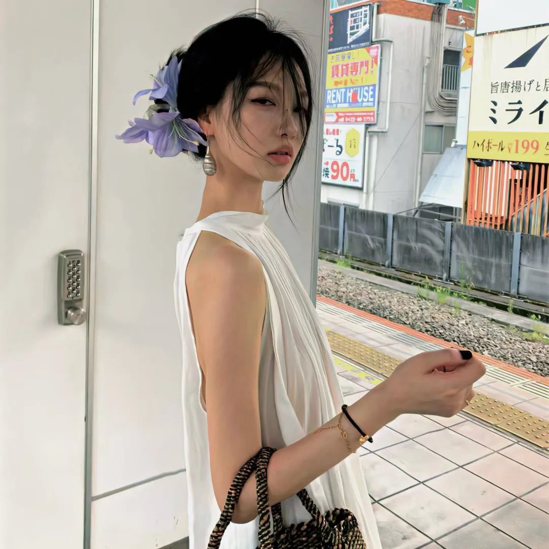 千金归来：坏女人退退退